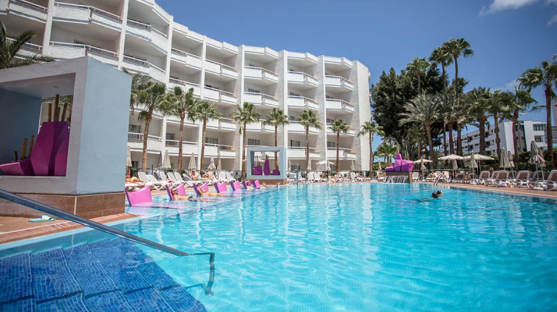 Servatur Don Miguel Piscina