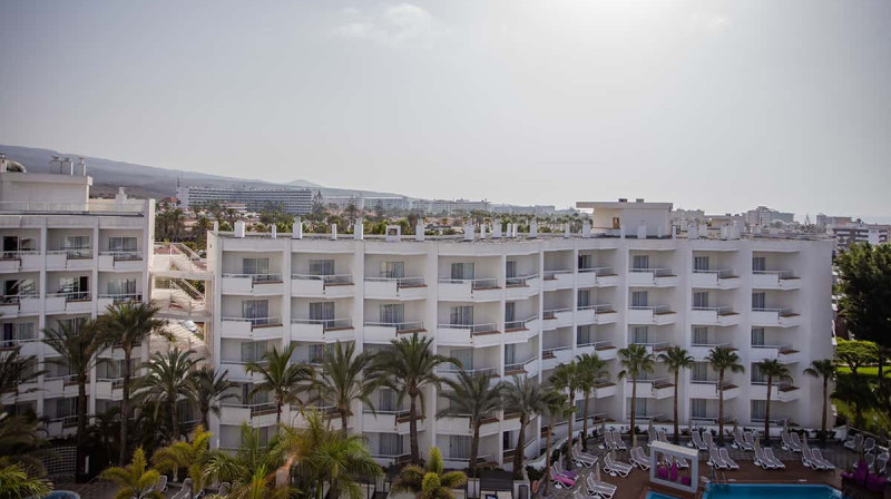 Servatur Don Miguel Hotel