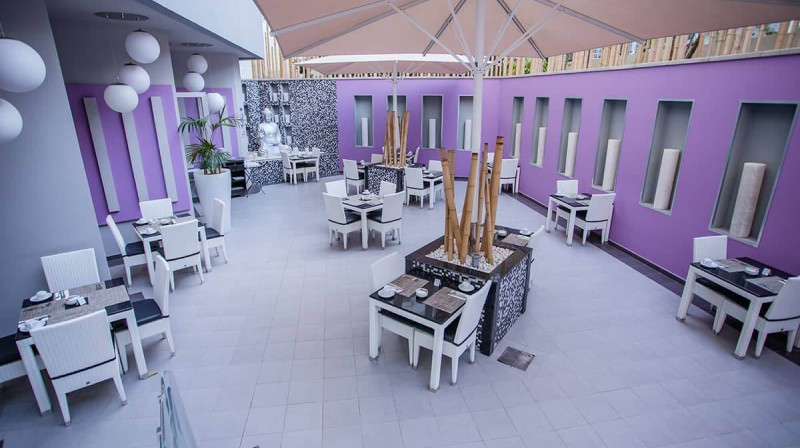 Servatur Don Miguel Restaurante