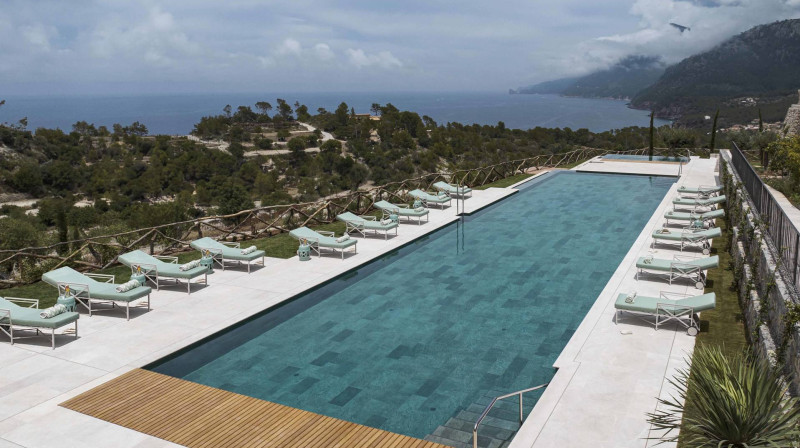 Son Bunyola Hotel & Villas