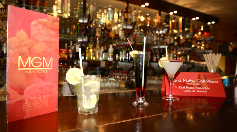 Grand Muthu Golf Plaza Hotel & Spa