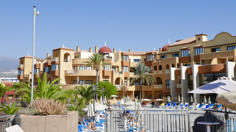 Grand Muthu Golf Plaza Hotel & Spa