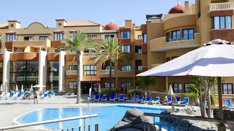 Grand Muthu Golf Plaza Hotel & Spa