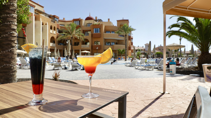 Grand Muthu Golf Plaza Hotel & Spa