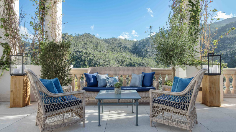 Son Bunyola Hotel & Villas