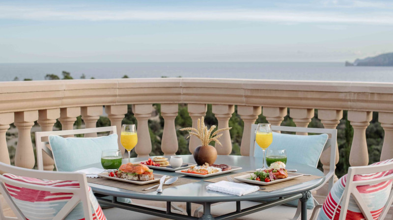 Son Bunyola Hotel & Villas