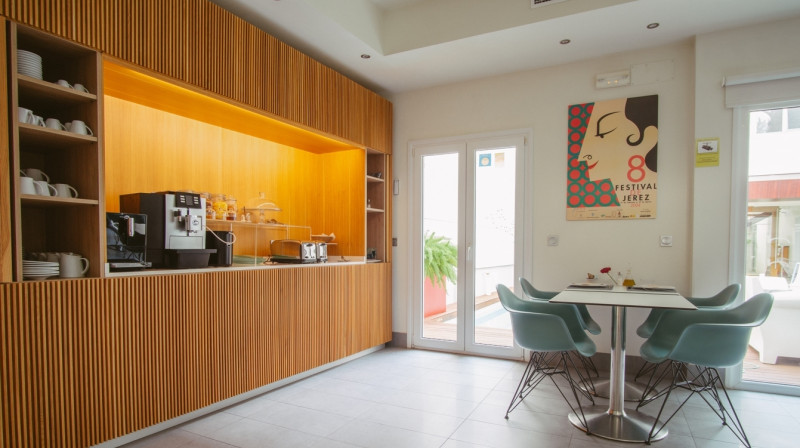 La Alcoba del Agua Hotel Boutique