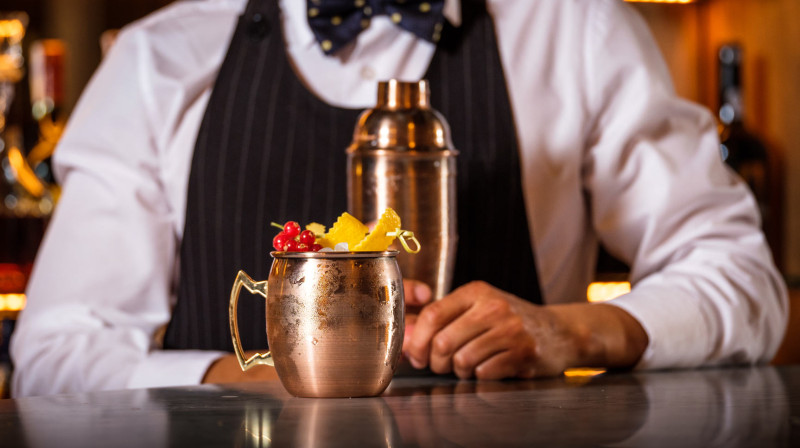 Gloria de Sant Jaume