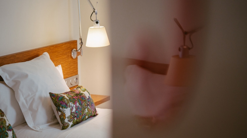 la alcoba del agua hotel boutique