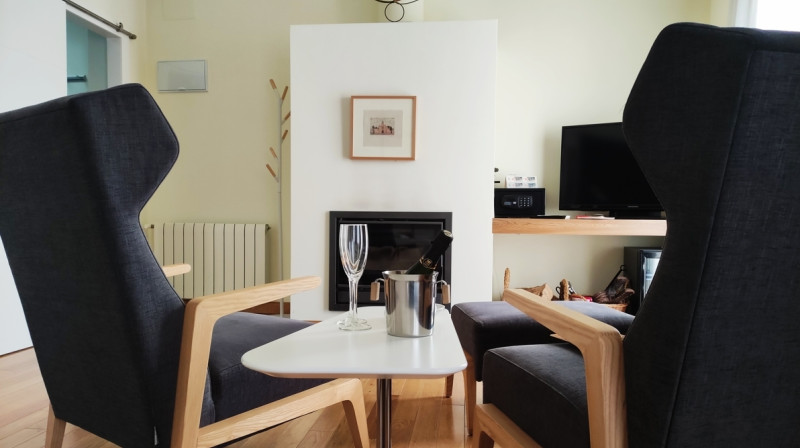 La Alcoba del Agua Hotel Boutique