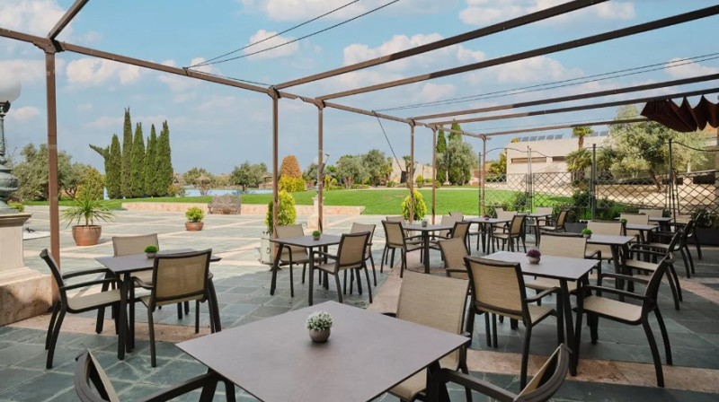 Villa Nazules Restaurante