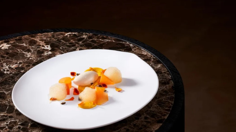 Tivoli Kopke Restaurante