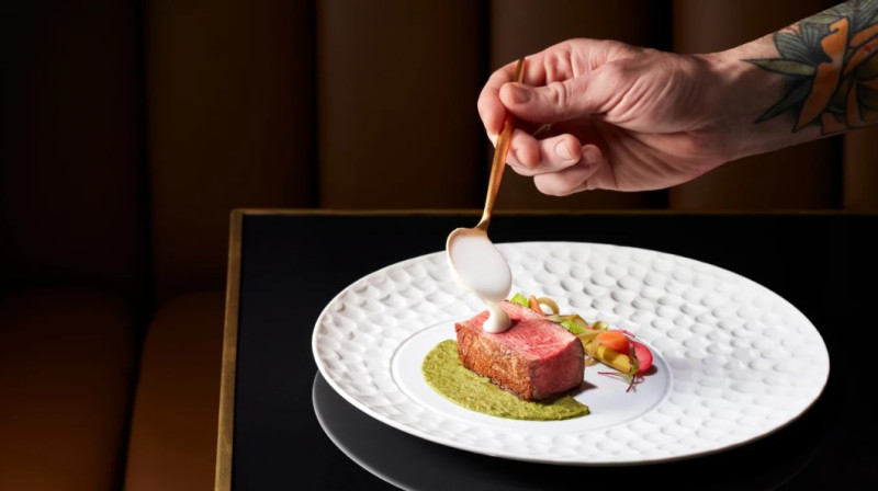 Tivoli Kopke Restaurante