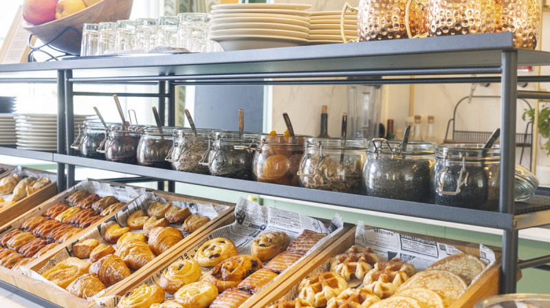 Alcázar Boutique Soller Restaurante