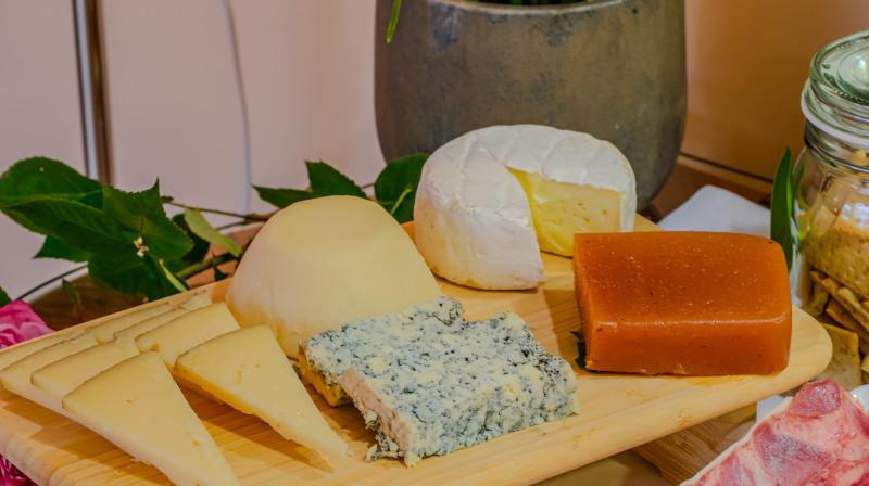 Indiana Boutique Hotel Desayuno