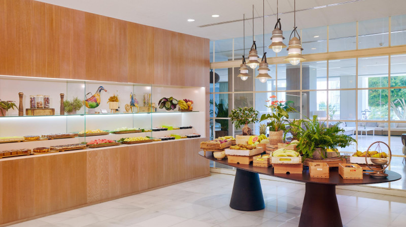 Meliá Calviá Beach