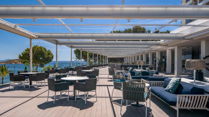 Meliá Calviá Beach