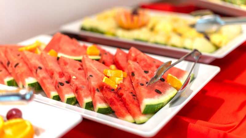 Can Picafort Palace Gastronomia