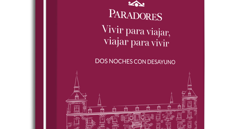 Dos Noches con Desayuno Paradores