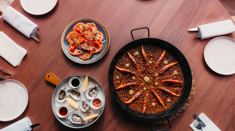 Cala San Miguel Ibiza Resort Beach House