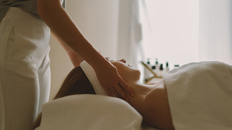 Kimpton Los Monteros Spa