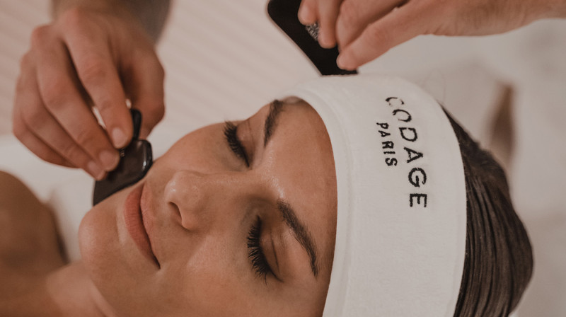 Kimpton Los Monteros Spa