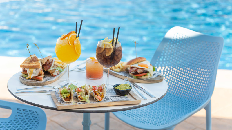 Villa Real Apartments