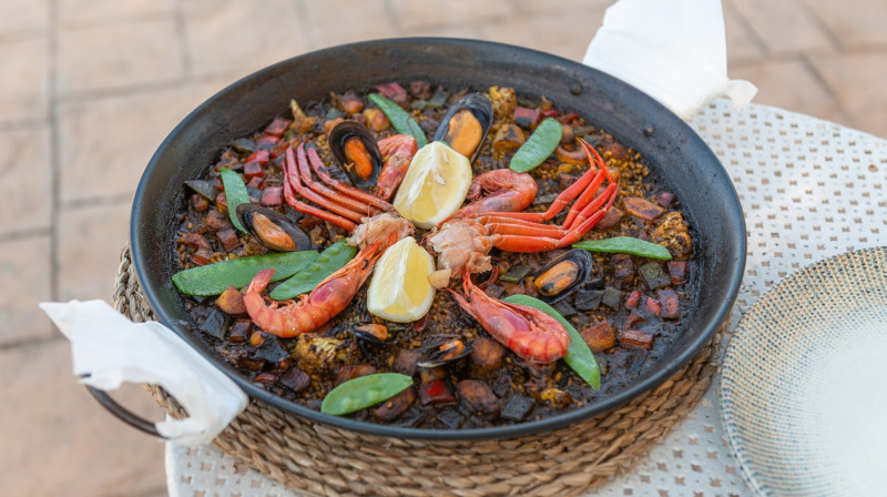 Villa Real Apartments