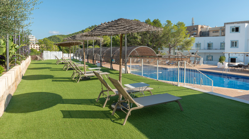 Villa Real Apartments