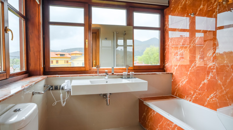 Indiana Boutique Hotel Habitación