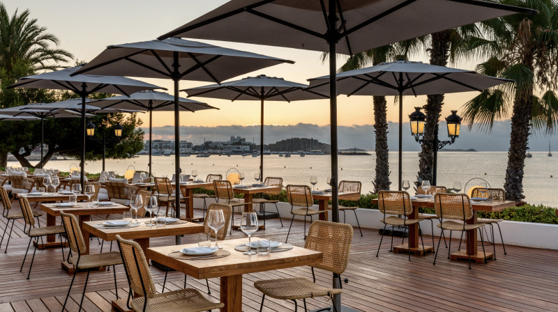 Hotel Riomar Ibiza Hotel