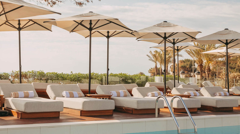 Hotel Riomar Ibiza Hotel