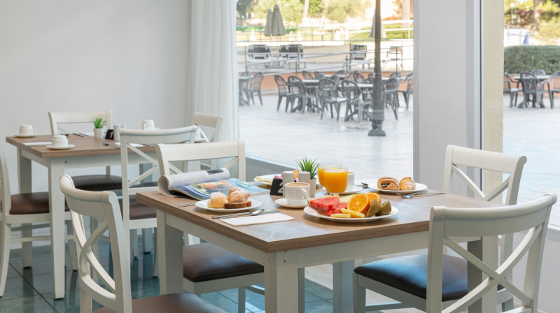 Can Picafort Palace Restaurante