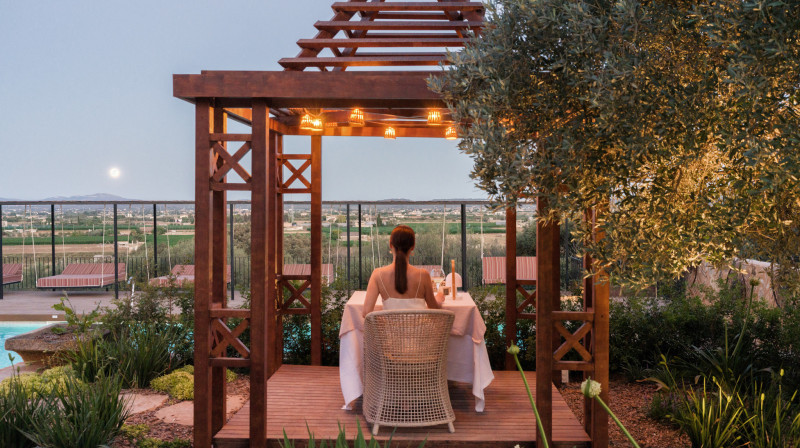 Son Sabater by Zafiro