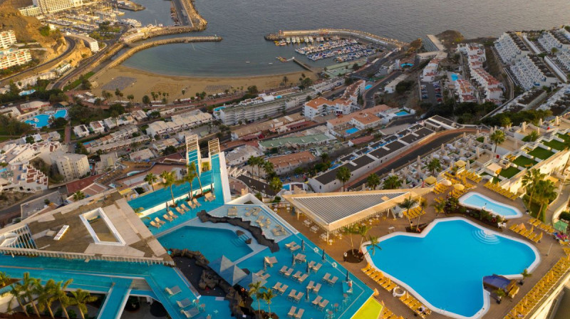 Servatur Riosol Hotel