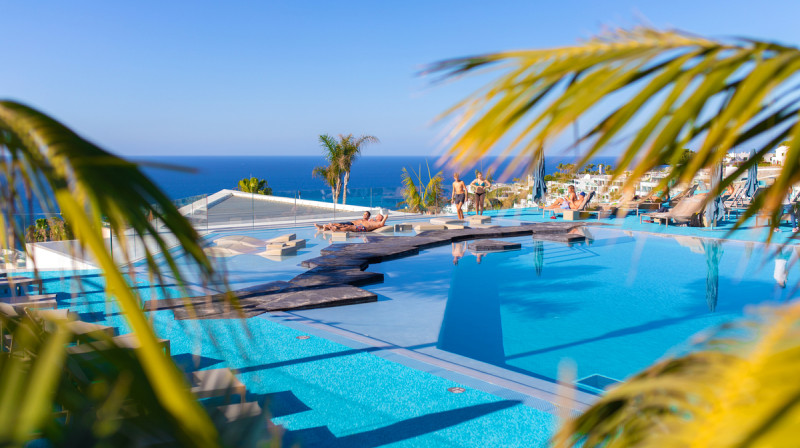 Servatur Riosol Piscina