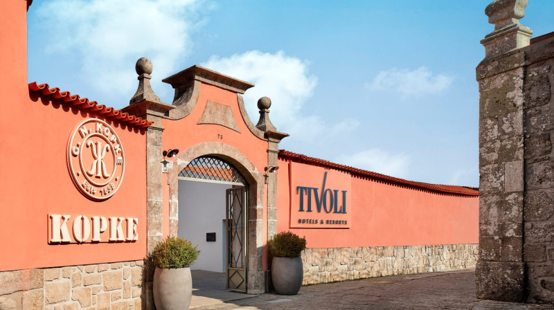 Tivoli Kopke