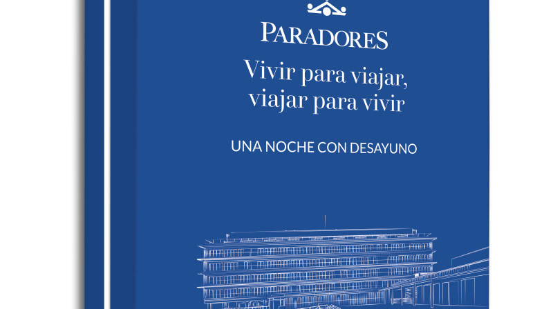 Una Noche Con Desayuno Paradores