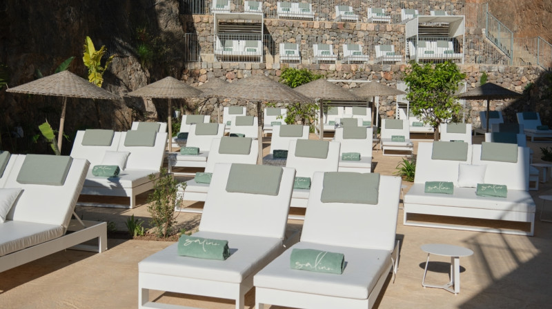 Salino Port Soller