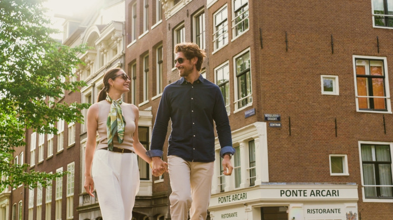 Tivoli Doelen Amsterdam