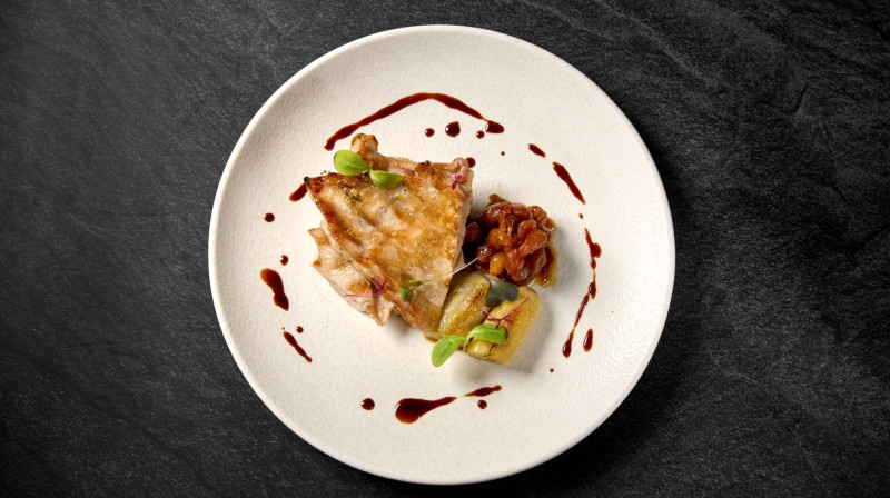 Le Meridien Barcelona