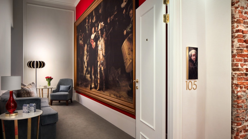 Tivoli Doelen Amsterdam