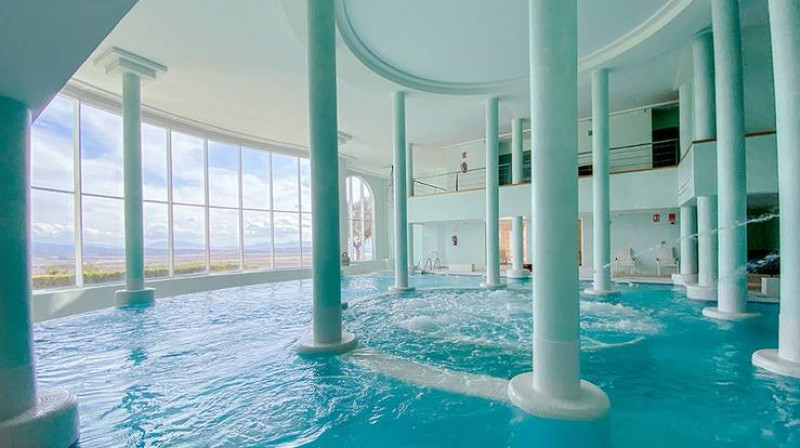 Fairplay Golf & Spa Resort