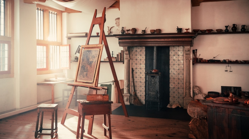 Tivoli Doelen Amsterdam