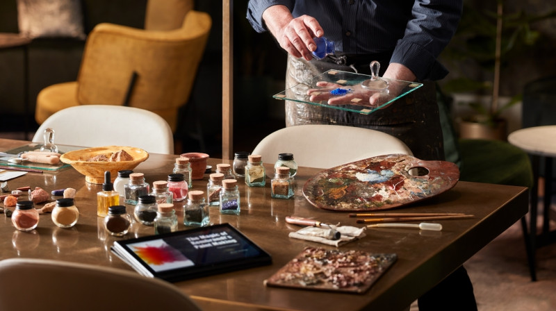 Tivoli Doelen Amsterdam