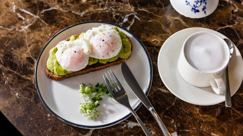 Tivoli Doelen Amsterdam