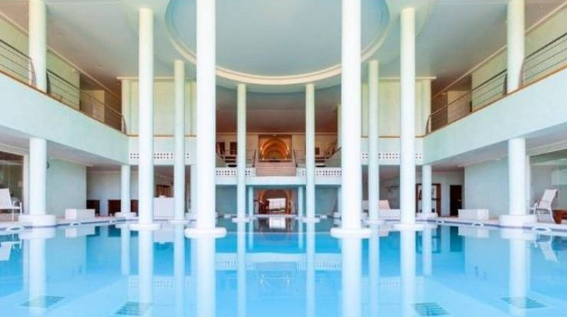 Fairplay Golf & Spa Resort