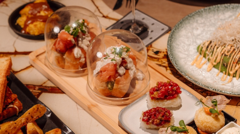 Brunch Only You Sevilla