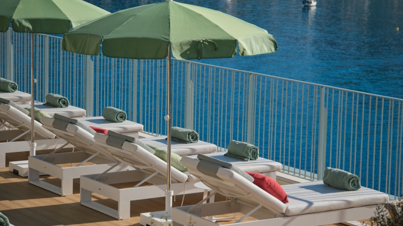 Salino Port Soller
