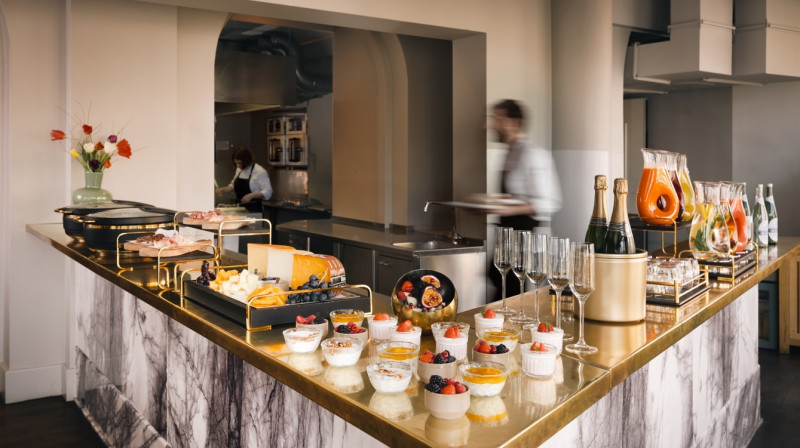 Tivoli Doelen Amsterdam